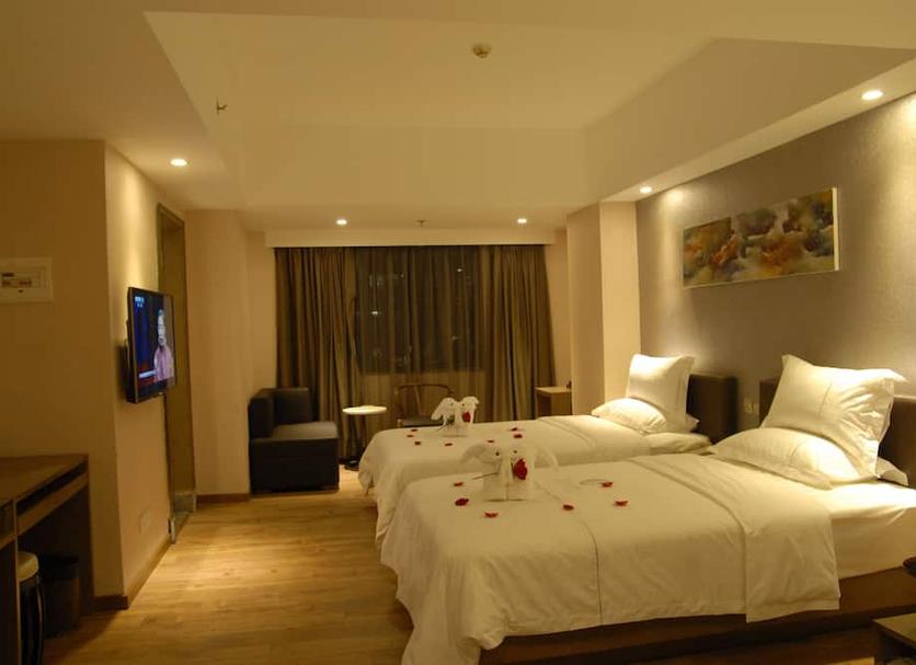 Quarto Foto