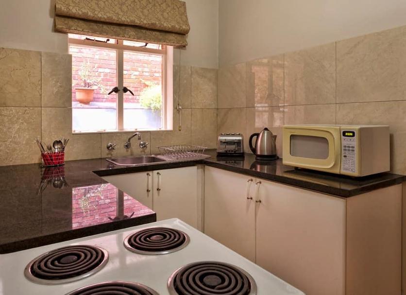 Cozinha Foto