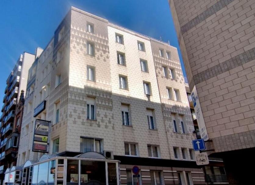 Edifício Foto