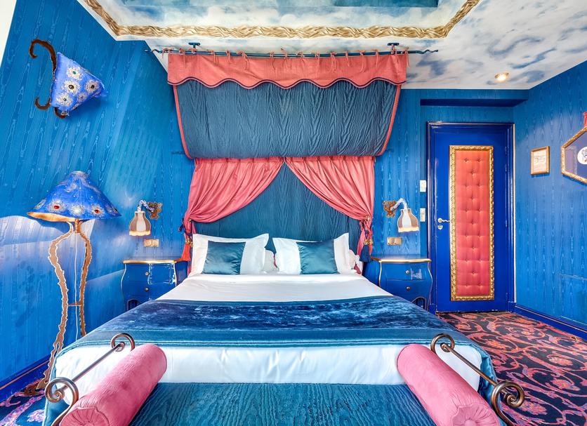 Quarto Foto
