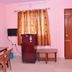 Comodidade do quarto