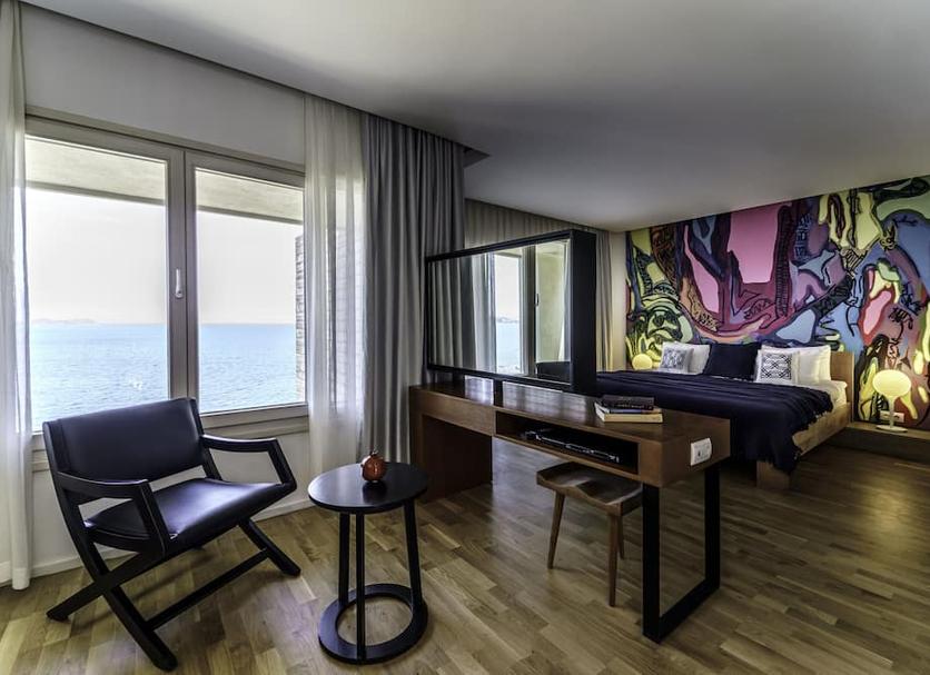 Quarto Foto