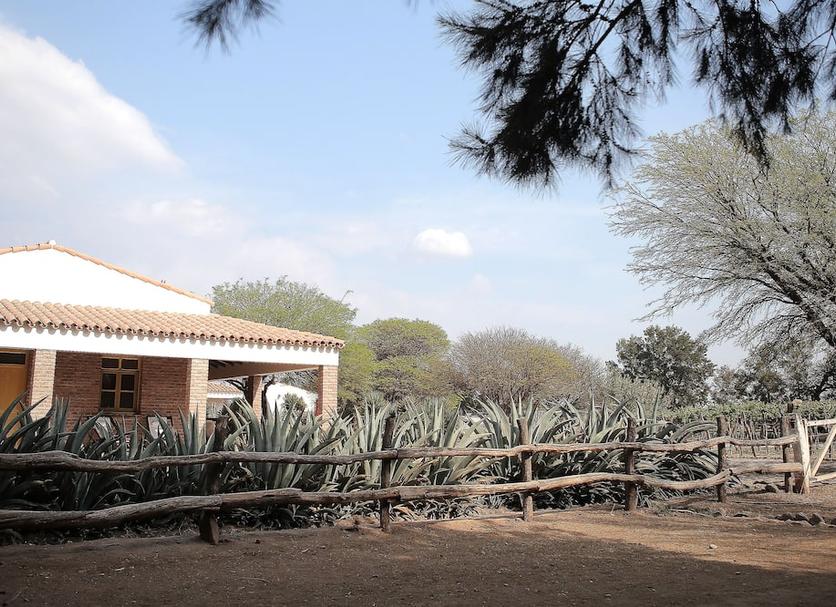 Exterior Foto