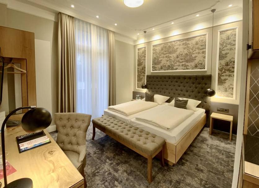 Quarto Foto