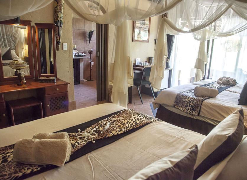 Quarto Foto
