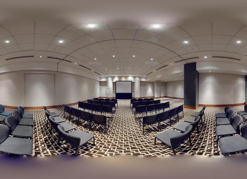 Sala de conferências Foto