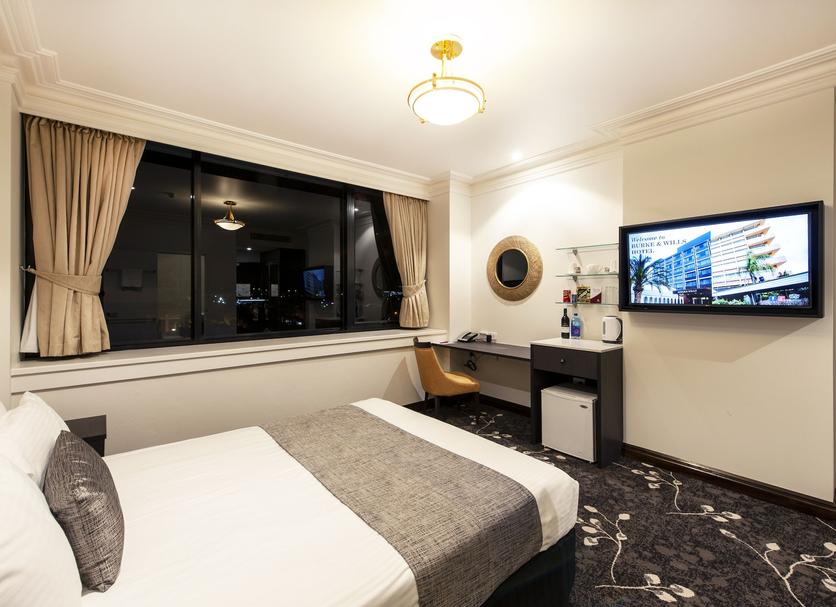 Quarto Foto