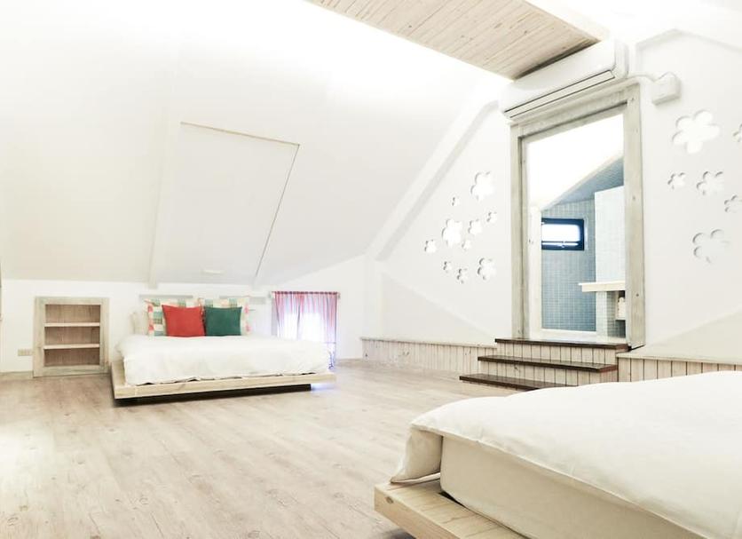 Quarto Foto