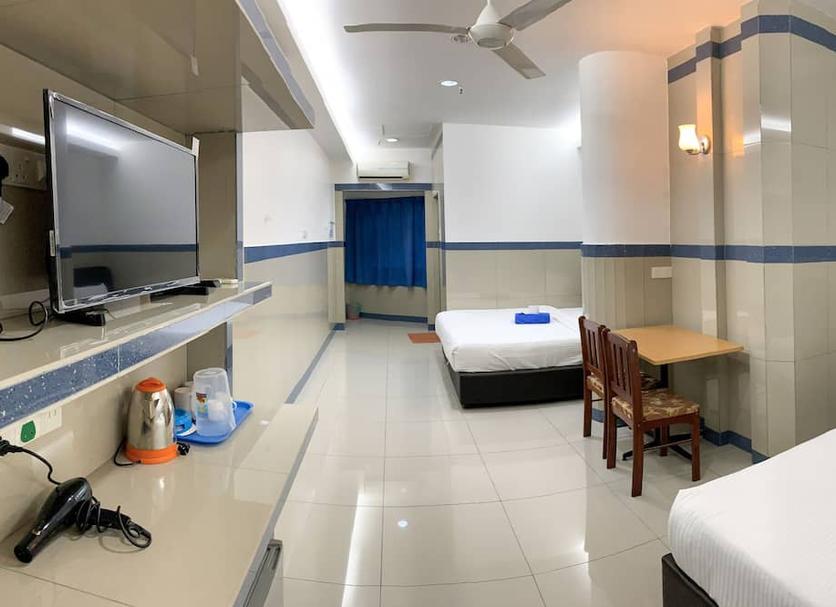 Quarto Foto