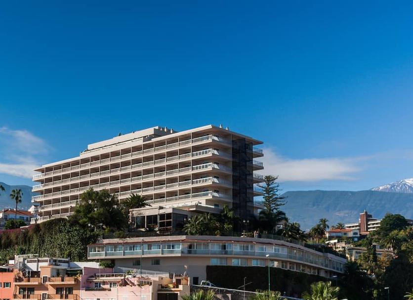 Edifício Foto