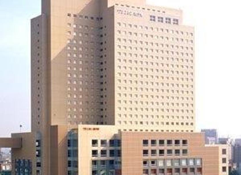 Edifício Foto
