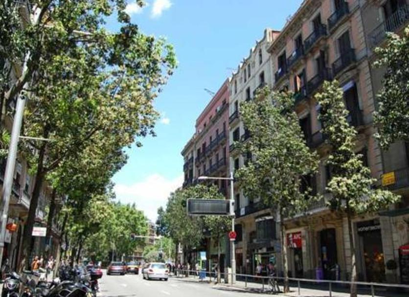Exterior Foto