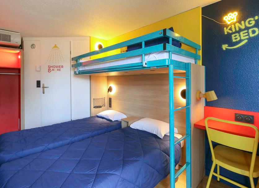 Quarto Foto