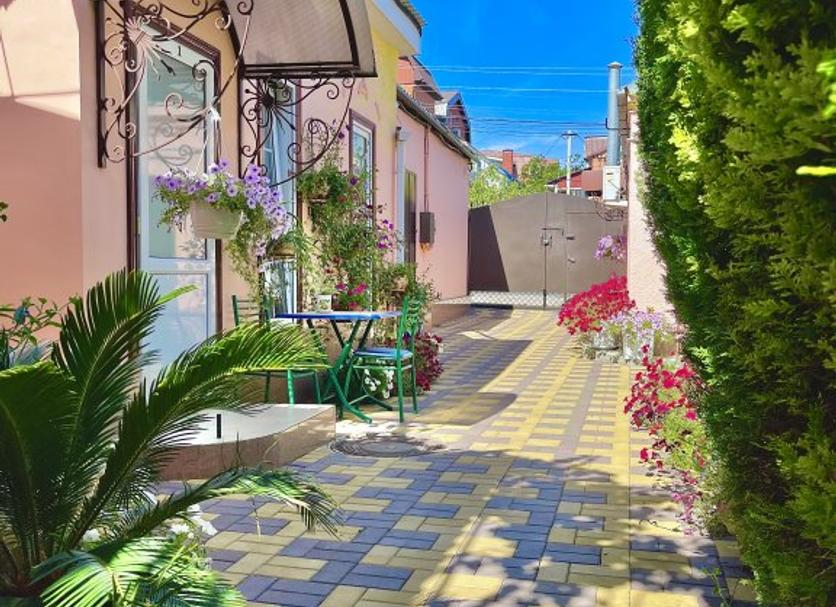 Exterior Foto