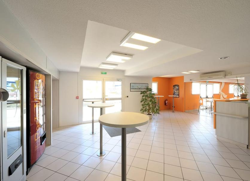 Hall Foto