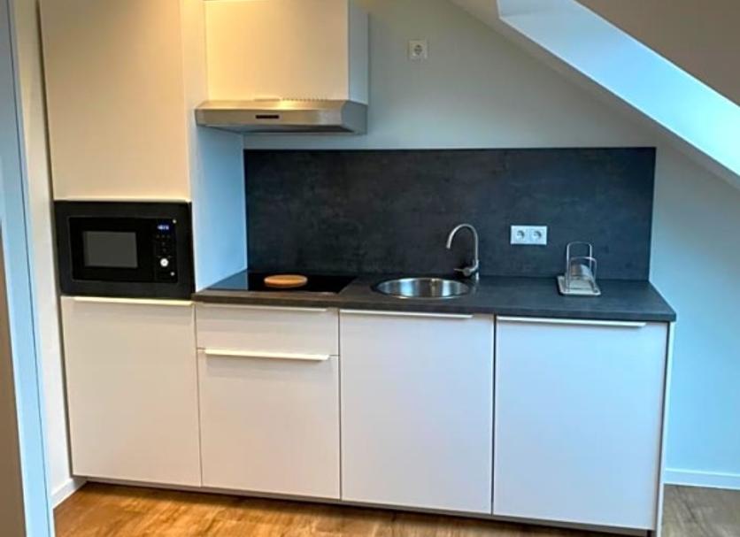 Cozinha Foto