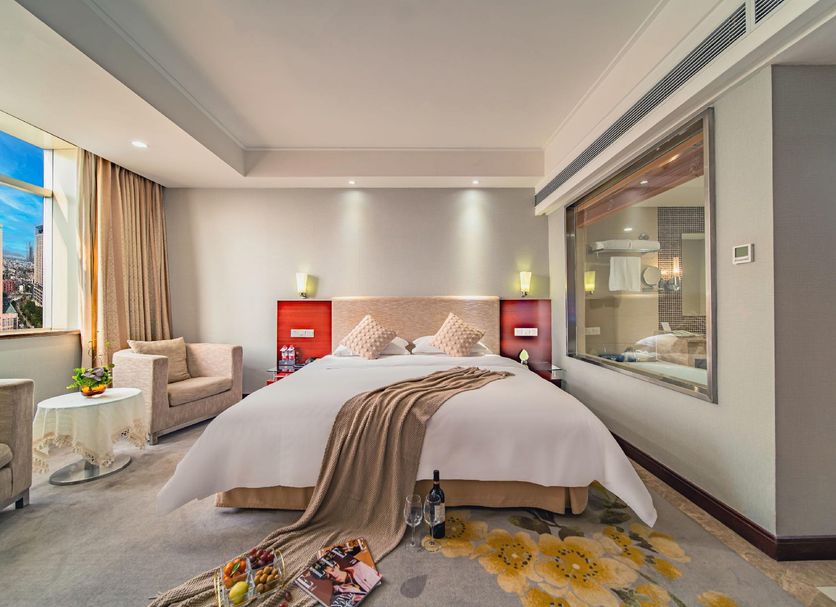 Quarto Foto