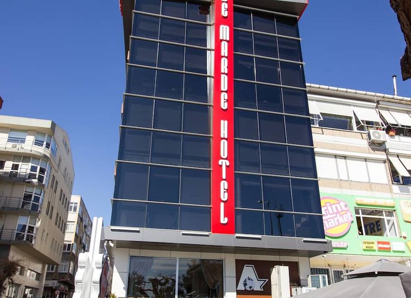 Edifício Foto