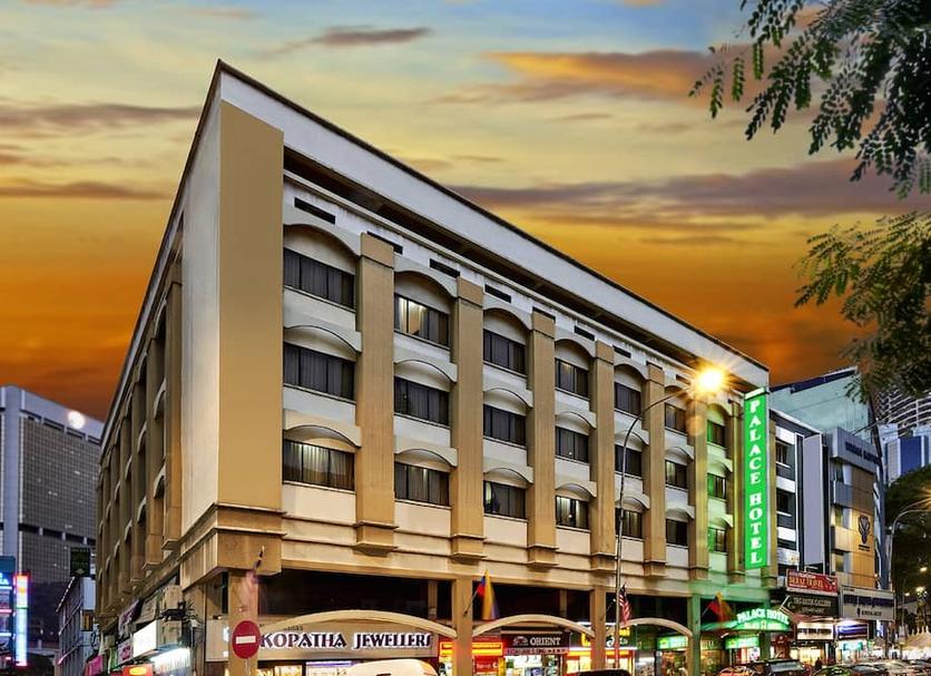 Edifício Foto
