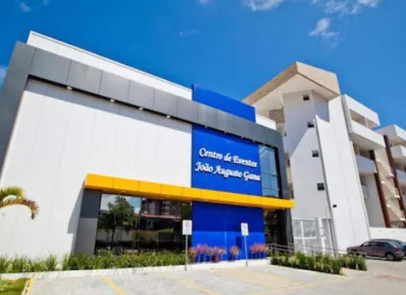 Edifício Foto