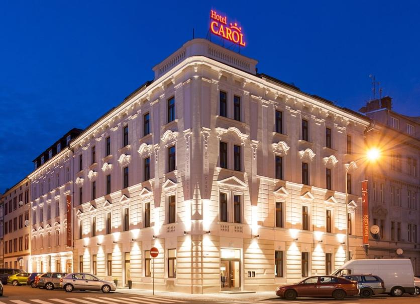 Edifício Foto