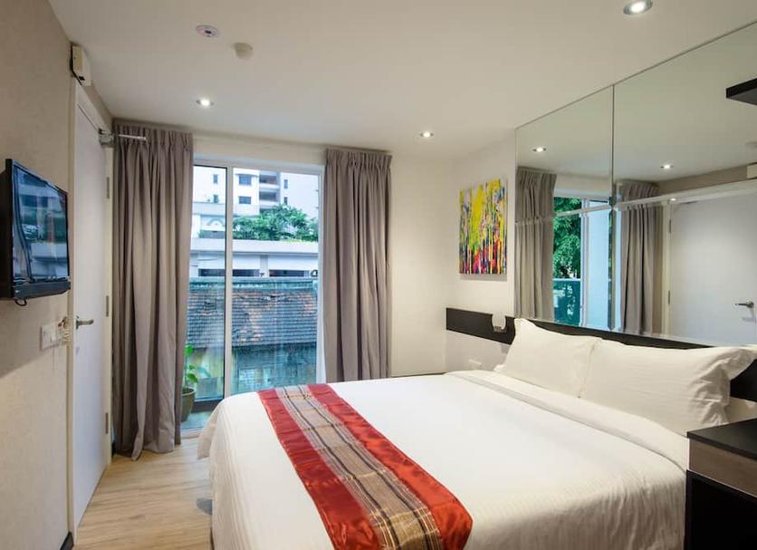 Quarto Foto