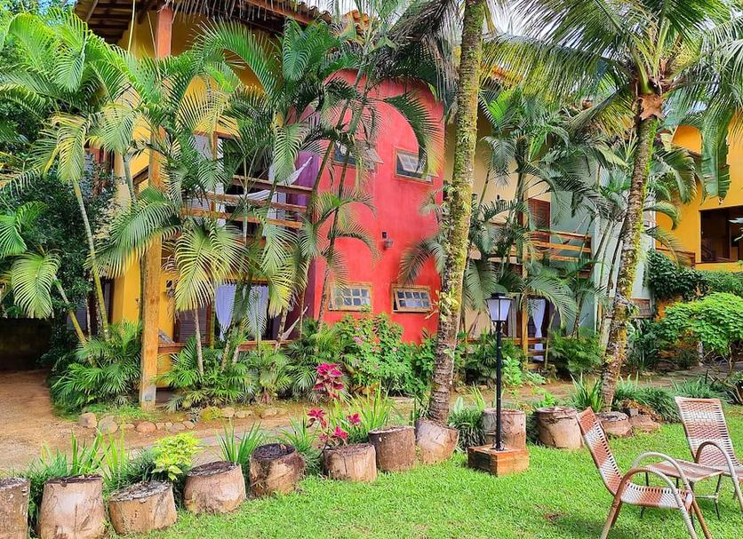 Exterior Foto