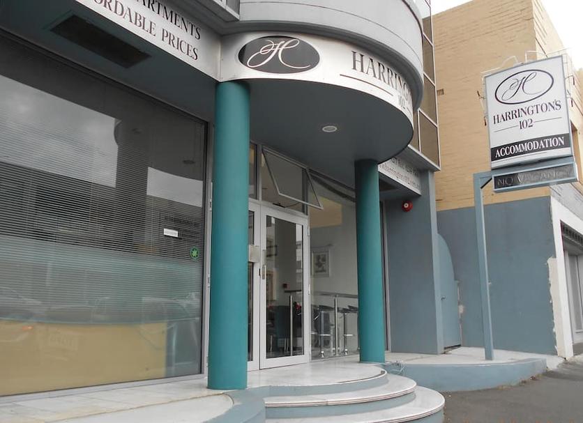 Exterior Foto