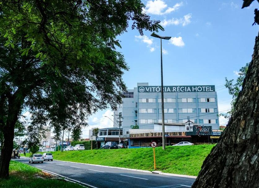 Edifício Foto