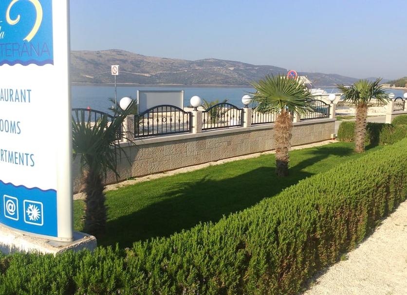 Exterior Foto