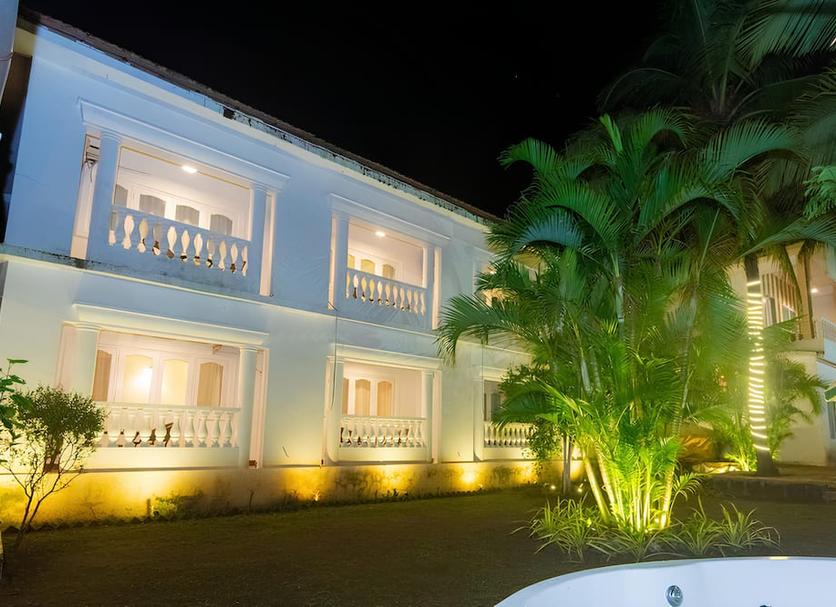 Edifício Foto