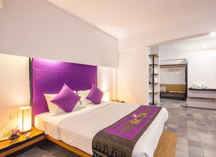 Quarto Foto