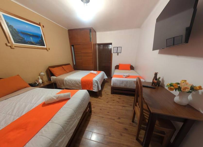 Quarto Foto