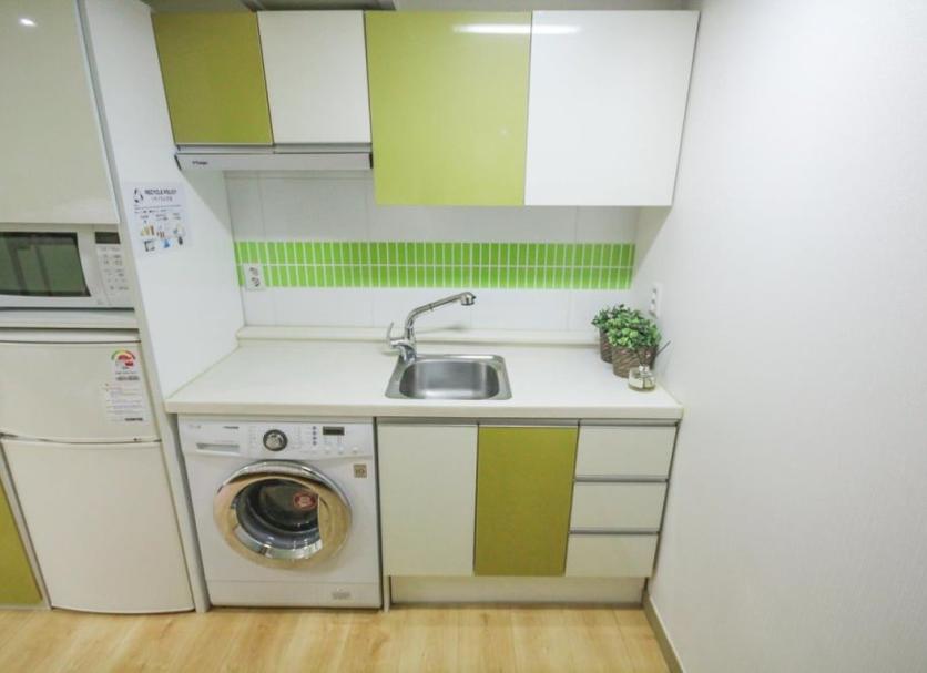 Cozinha Foto