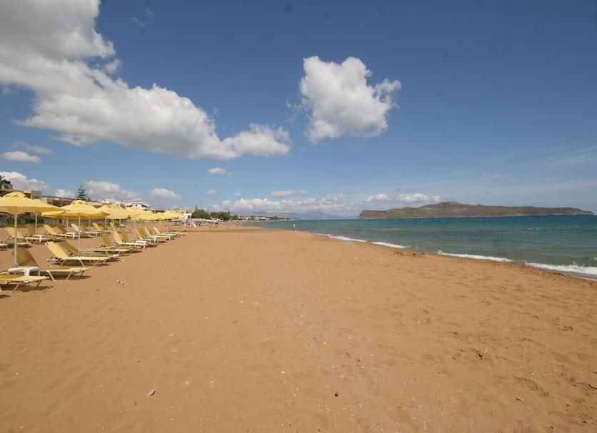Praia Foto
