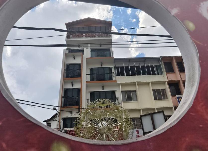 Edifício Foto