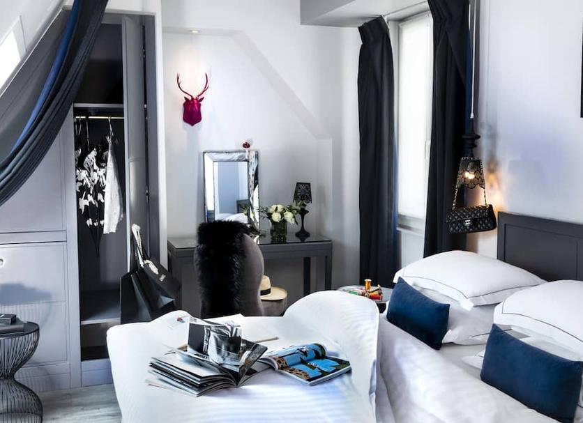 Quarto Foto