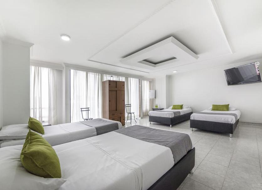 Quarto Foto