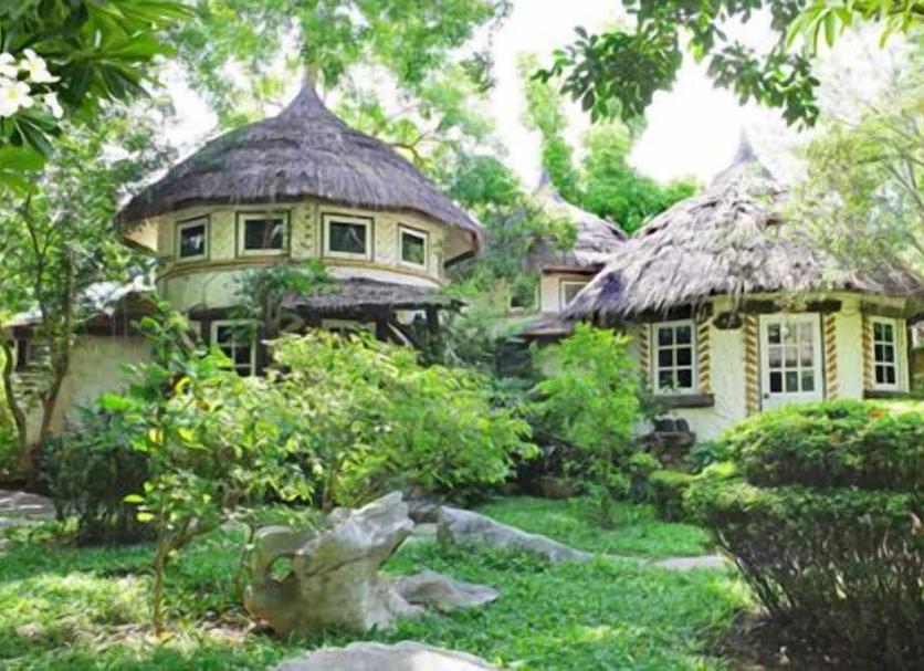 Exterior Foto