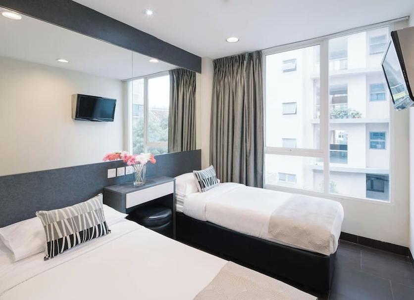 Quarto Foto