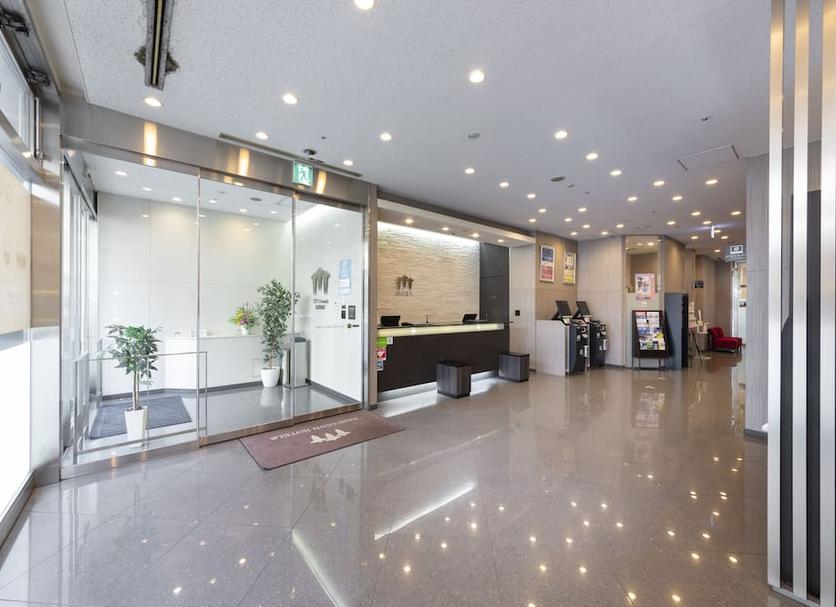 Hall Foto