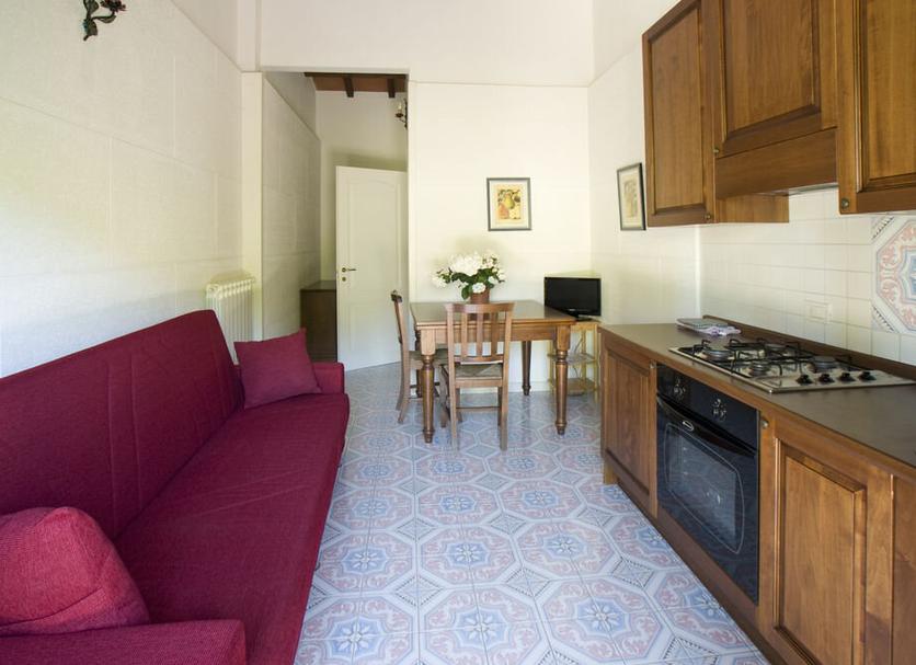 Cozinha Foto