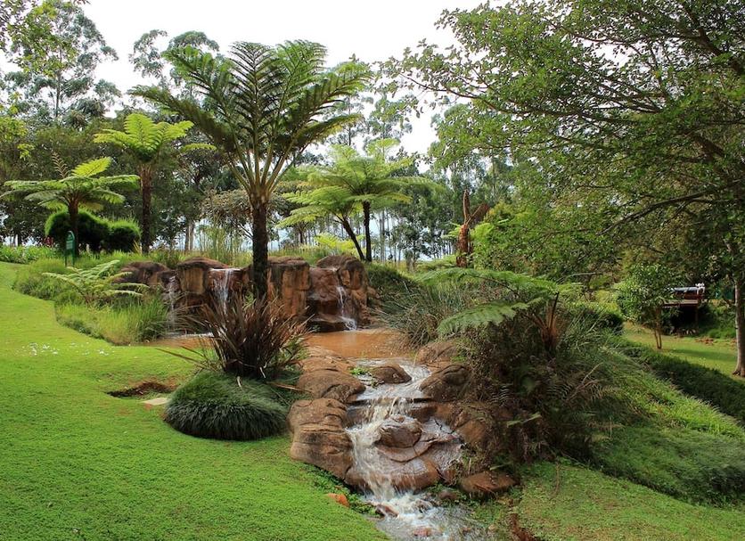 Exterior Foto