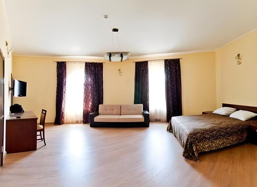 Quarto Foto