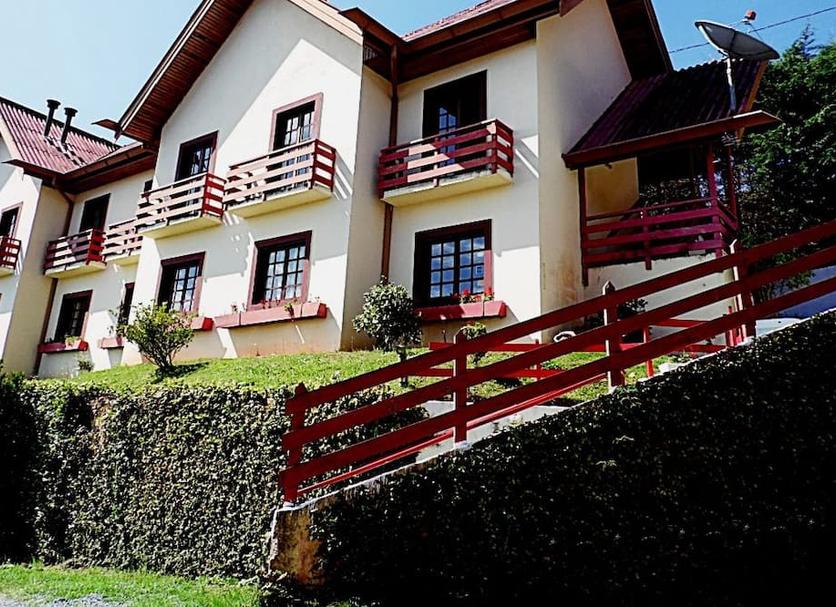 Edifício Foto