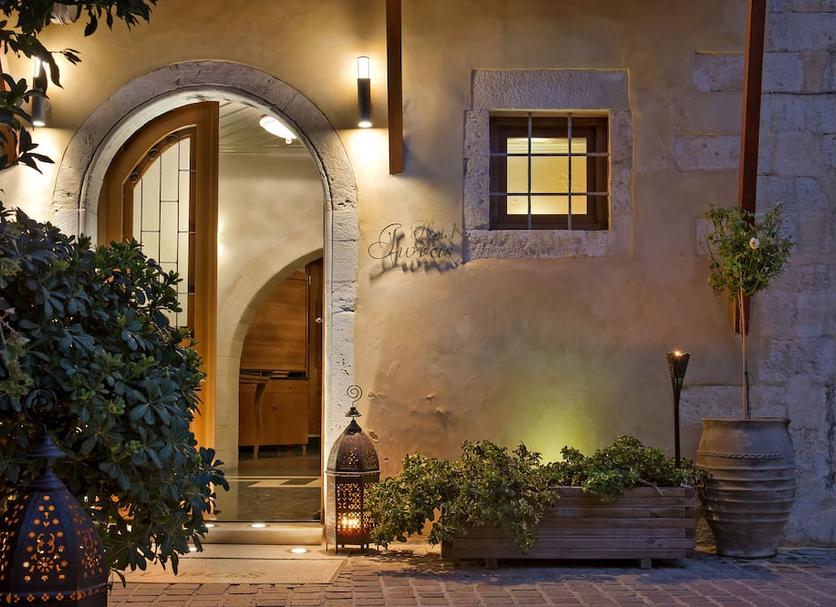 Exterior Foto