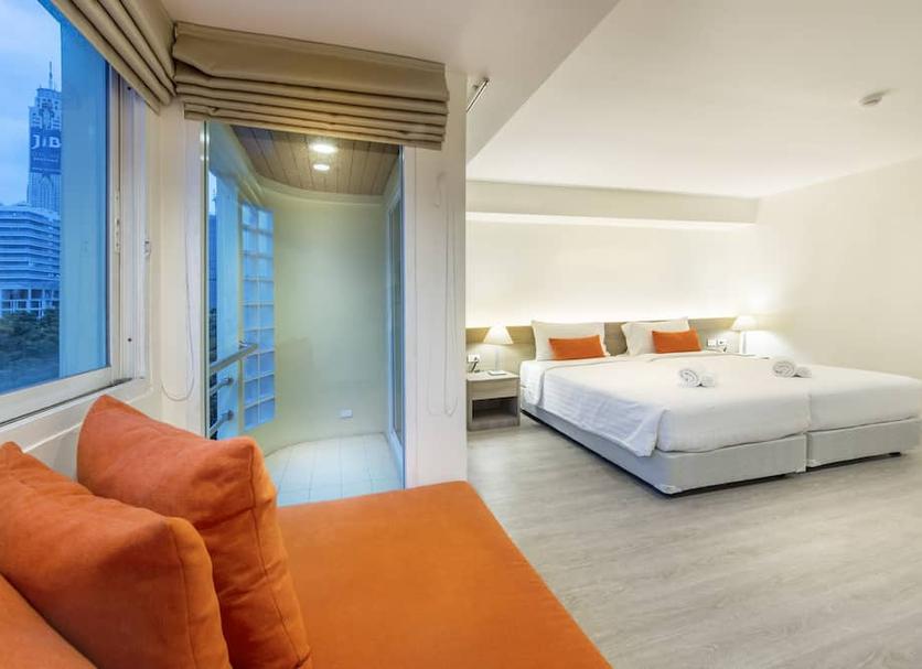 Quarto Foto