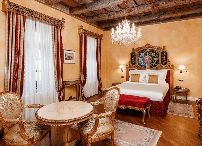 Quarto Foto