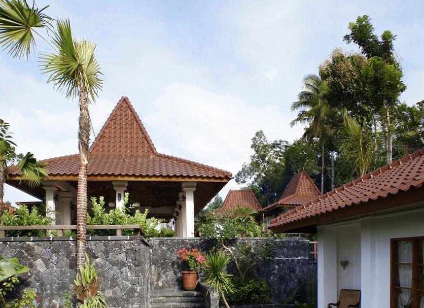 Exterior Foto