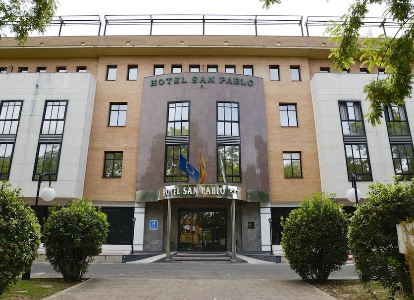 Edifício Foto